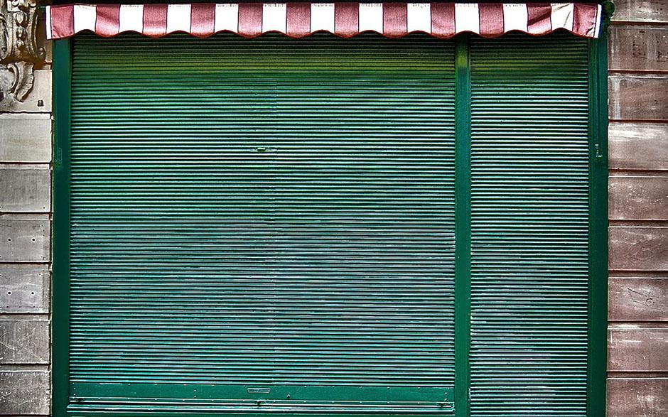 dépannage volet roulant Montsoult